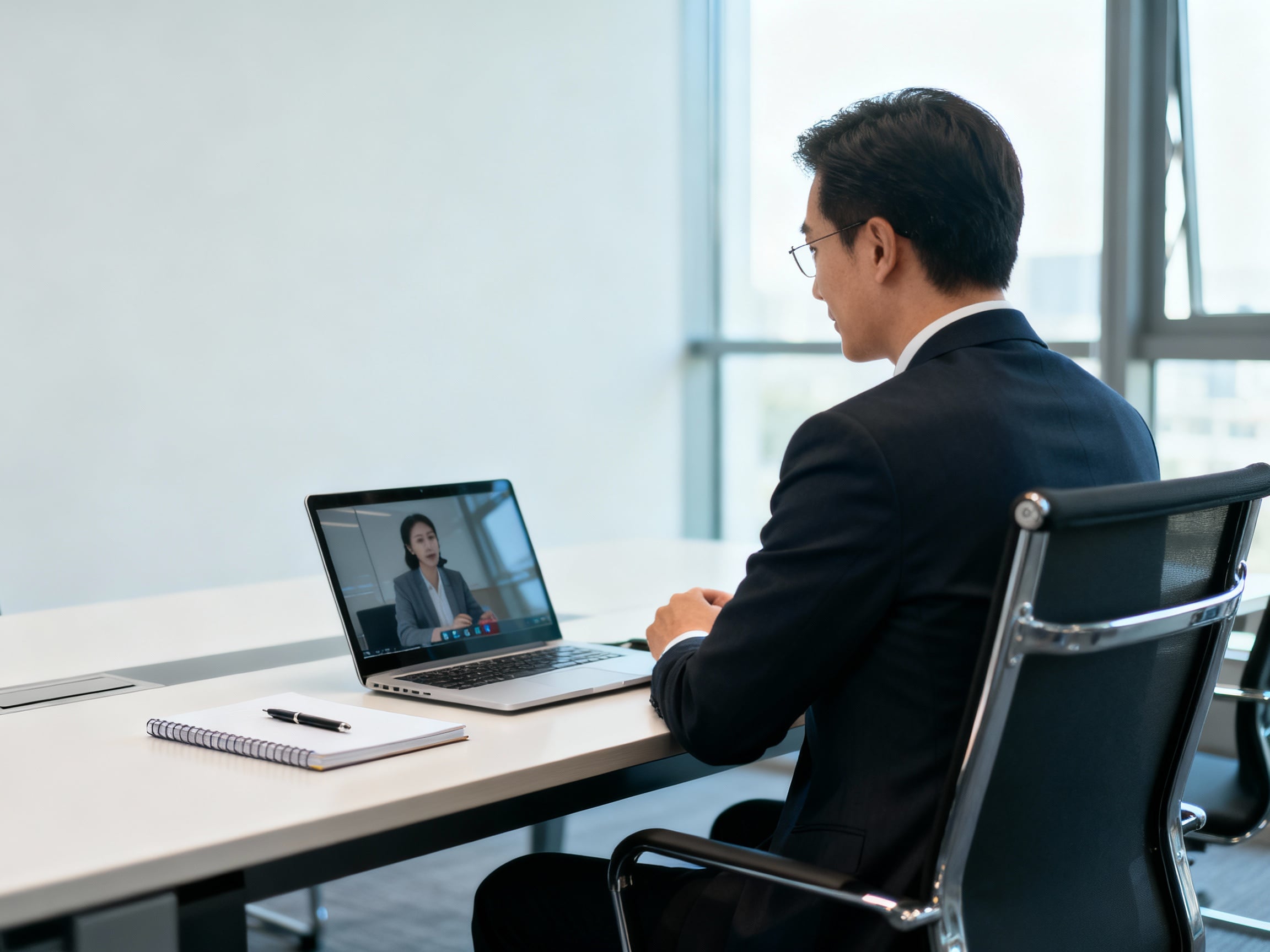 Beratung & Bedarfsklärung